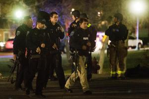 Смертельное ранение в голову: В США произошла стрельба возле университета