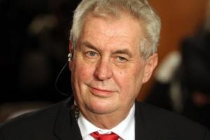 Мирослав Гай о заявлении Милоша Земана о Крыме: Чехия просто боится