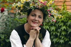 Соцсети покорил снимок 70-летней Нины Матвиенко