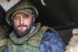 Командир батальона "Ангел" сбежал из "ДНР", опасаясь смерти