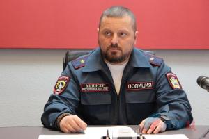 Бывший «опер», куратор наркотрафика и гроза Плотницкого: кто такой Игорь Корнет