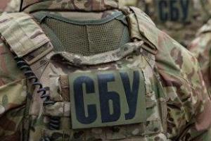 СБУ нагрянула с обысками к детективам НАБУ - Мосийчук