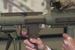 Оружие США для Украины: американская компания наладила продажу гранатометов 