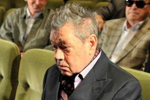 Актеру Караченцову сделали неутешительный прогноз
