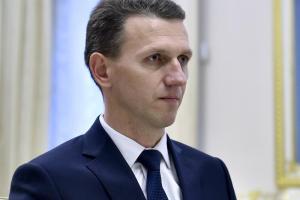 Чрезвычайно ответственная должность: что известно о главе ГБР Романе Трубе