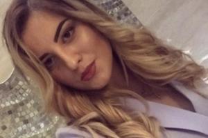 Роскошная жизнь дочери Корнета: живет и учится в Харькове, отдыхает на заграничных курортах