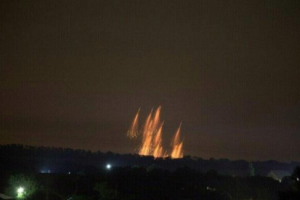 Жестокий бой под Донецком: блогер рассказал о потерях боевиков