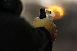 В Одесской области произошла перестрелка между пьяными полицейскими