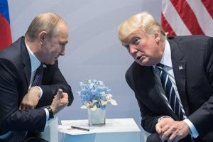 Трамп сообщил о возможности новой встречи с Путиным