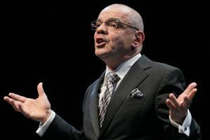 Райкину не дали выступить в Одессе, следующий на очереди — Макс Барских