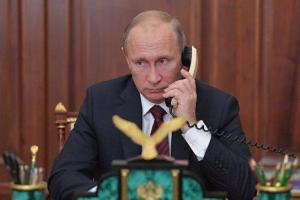 В Кремле заявили, что до обмена пленными еще далеко