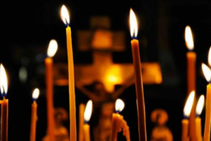Католическая церковь отмечает день Всех святых