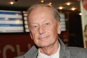 Умер юморист Михаил Задорнов