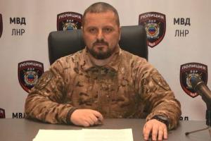 Жучковский: Корнет получил от РФ разрешение на зачистку людей Плотницкого во всех органах власти в "ЛНР"