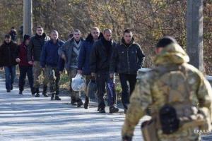 У Захарченко заявили, что "ДНР" полностью готова к обмену пленными