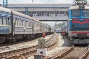 Глава «Укрзализныци» рассказал, на сколько подорожают билеты до конца года
