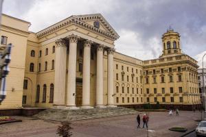 Продолжение "шпионского скандала" в Беларуси: за что украинский дипломат объявлен персоной нон грата