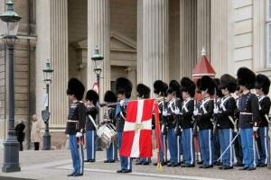 "Слежка за Россией": в Дании построят "шпионскую станцию" для сбора разведданных