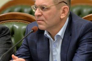 Кум или не кум: Пашинский открестился от Трубы