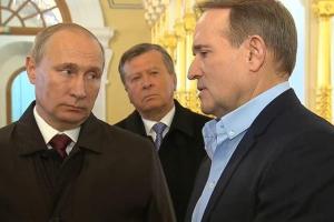 Путин "созрел" напрямую говорить с главарями "ДНР" и "ЛНР"