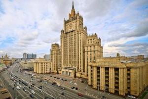 Украина отказалась от термина «Великая Отечественная война»: в МИД РФ «рвут и мечут»