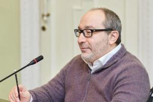 Кернес выругался матом на сессии Харьковского горсовета: появилось видео