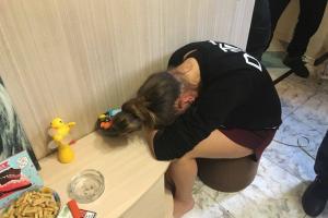 В Харькове мужчина организовал бордель в съемной квартире