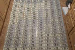 СБУ задержала чиновника Госавиаслужбы в момент получения взятки