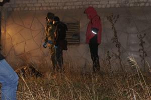 Полиция расследует убийство северодонецкого депутата Сергея Самарского: появились фото с места преступления