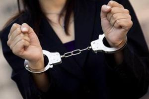 В Бахмуте взяли под стражу 38-летнюю женщину, которая зарезала своего мужа