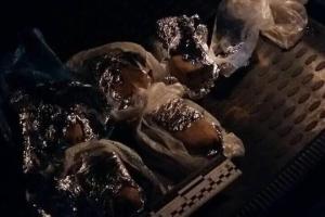 Автомобиль, начиненный взрывчаткой: полиция Киева перешла на усиленный режим работы