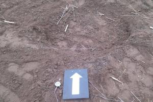 Боевики обстреляли жилые дома в Трехизбенке: появились фото последствий