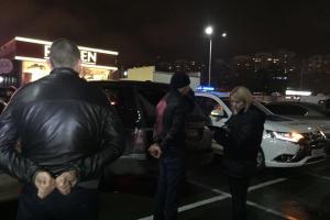 В Киеве предотвратили террористический акт