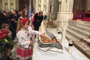 «США в 2018 году должны признать Голодомор геноцидом», - Чалый