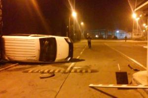 На Буковине водитель пытался прорваться через государственную границу