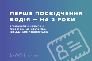 Водительские права: Что надо знать об изменениях?