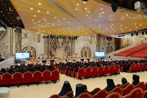 Московский патриархат впервые признал независимость Украинской православной церкви