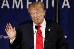 Трамп похвалил себя, трижды упомянув Россию в одном твите