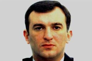 На украинской границе задержали соратника Саакашвили, находящегося в розыске Интерпола - СМИ