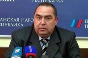 Война Плотницкого и Корнета: главарь «ЛНР» выступил со срочным заявлением