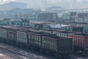 Уголь из ОРДЛО в Европе: СМИ узнали, куда попадает донбасский антрацит
