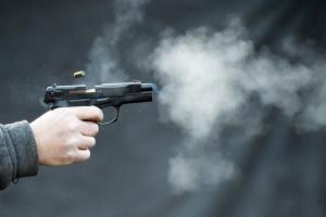 В центре Харькова произошло убийство