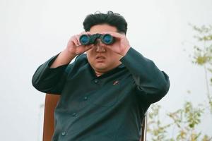 Трамп заявил, что надеется стать друзьями с лидером КНДР Ким Чен Ыном