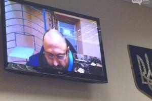 Будет голодать: участник резонансного ДТП в Харькове Геннадий Дронов сделал заявление