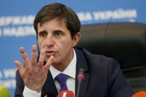 Шкиряк прокомментировал свое избиение: "Я не из пугливых"