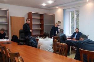 Обыски в Запорожском горсовете: что искали силовики?