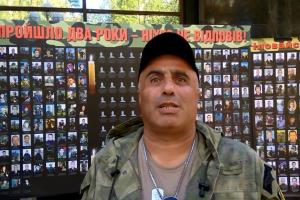 "Выгнали с позором": командир "Грузинского легиона" рассказал, кем является депортированный из Украины Надирадзе