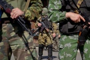 В сети обсуждают, что делать с боевиками после освобождения Донбасса от оккупантов
