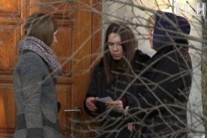 Смертельное ДТП в Харькове: родители погибших пришли к матери главной подозреваемой Елены Зайцевой