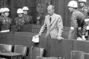 По примеру Нюрнберга: прокуратура АР Крым инициирует судебный процесс против оккупантов